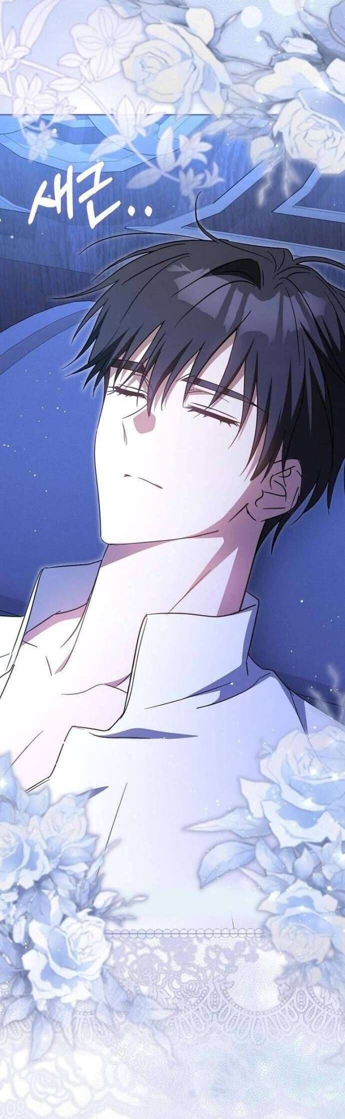Chồng Của Tôi Giống Nam Chính Quá Đi Chapter 18 - 51