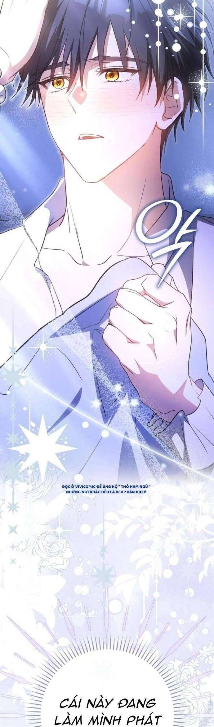 Chồng Của Tôi Giống Nam Chính Quá Đi Chapter 18 - 57