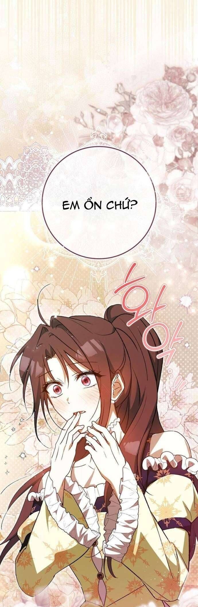 Chồng Của Tôi Giống Nam Chính Quá Đi Chapter 18 - 9