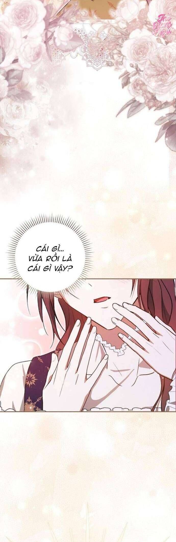 Chồng Của Tôi Giống Nam Chính Quá Đi Chapter 18 - 10