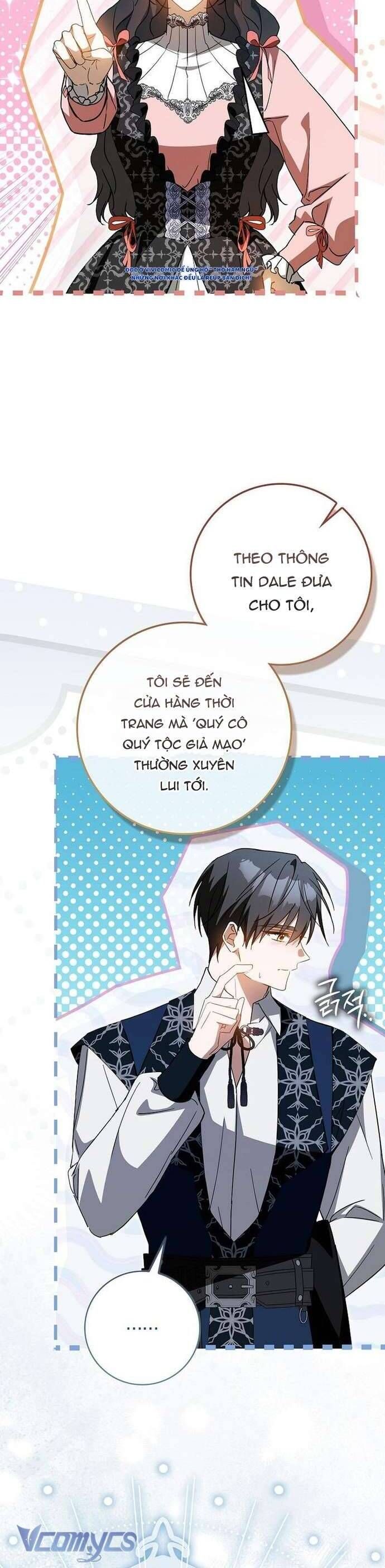 Chồng Của Tôi Giống Nam Chính Quá Đi Chapter 19 - 2