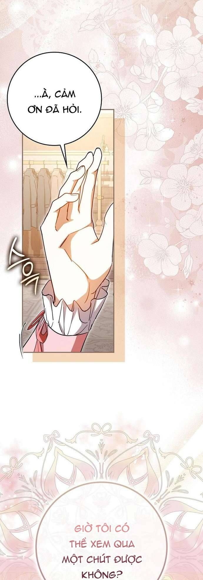 Chồng Của Tôi Giống Nam Chính Quá Đi Chapter 19 - 15