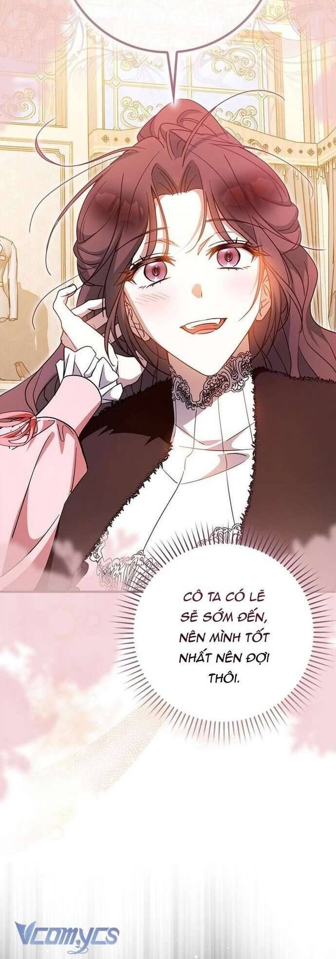 Chồng Của Tôi Giống Nam Chính Quá Đi Chapter 19 - 16