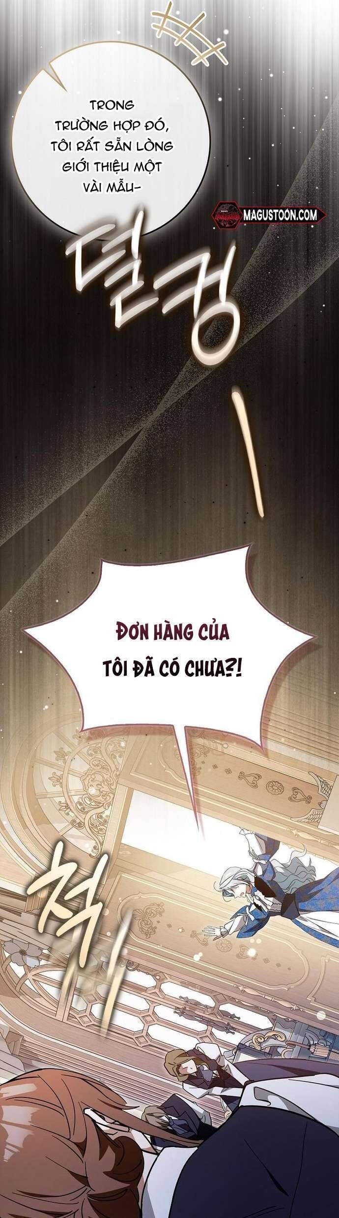 Chồng Của Tôi Giống Nam Chính Quá Đi Chapter 19 - 17