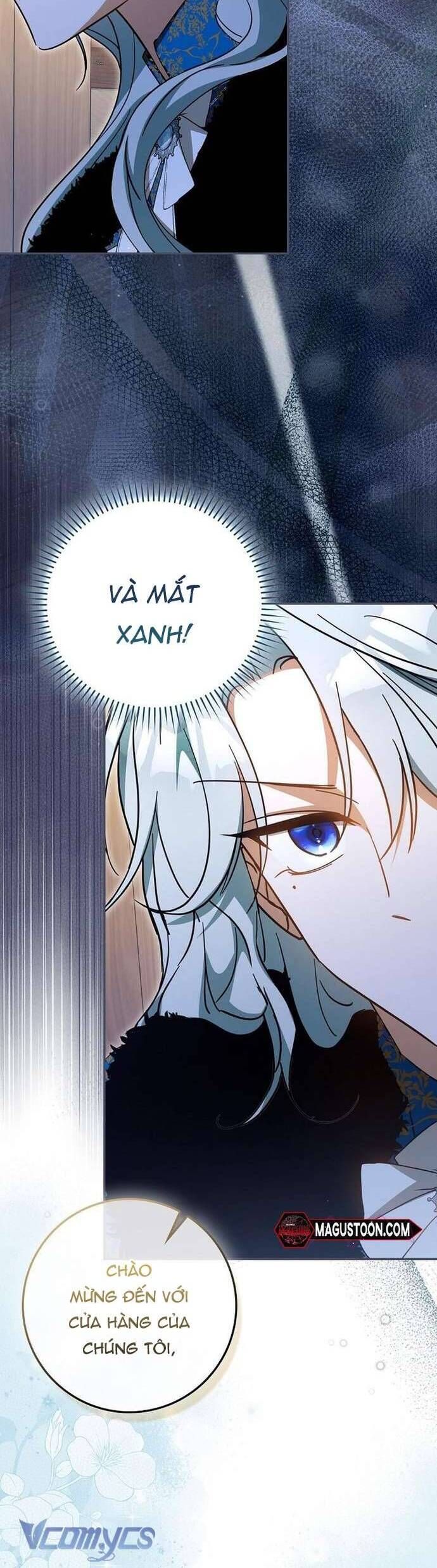 Chồng Của Tôi Giống Nam Chính Quá Đi Chapter 19 - 19
