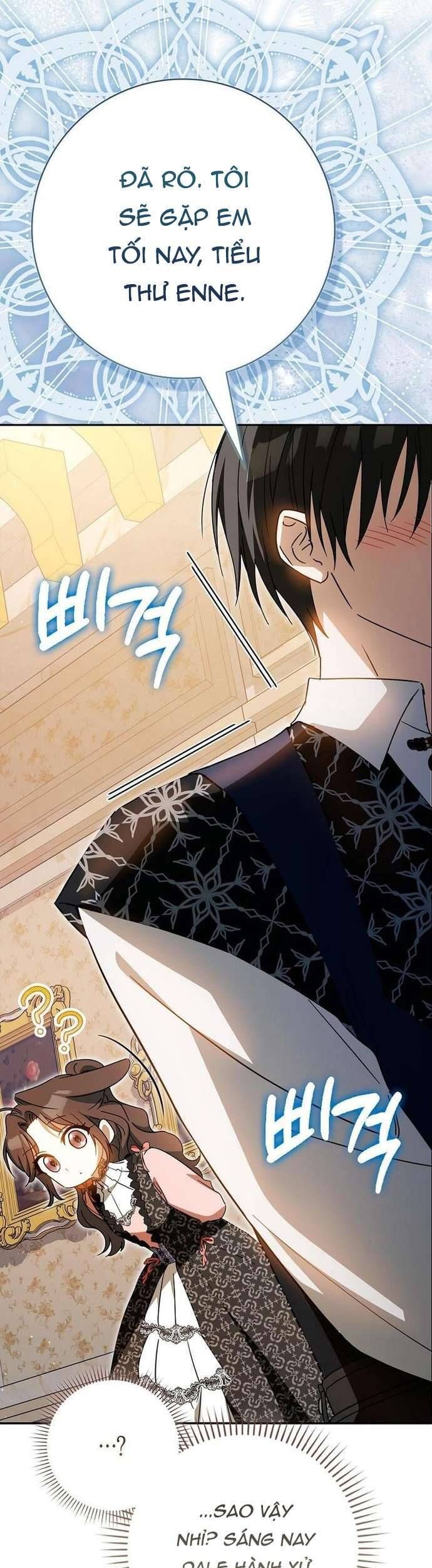 Chồng Của Tôi Giống Nam Chính Quá Đi Chapter 19 - 3
