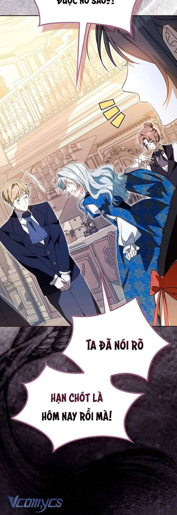 Chồng Của Tôi Giống Nam Chính Quá Đi Chapter 19 - 24