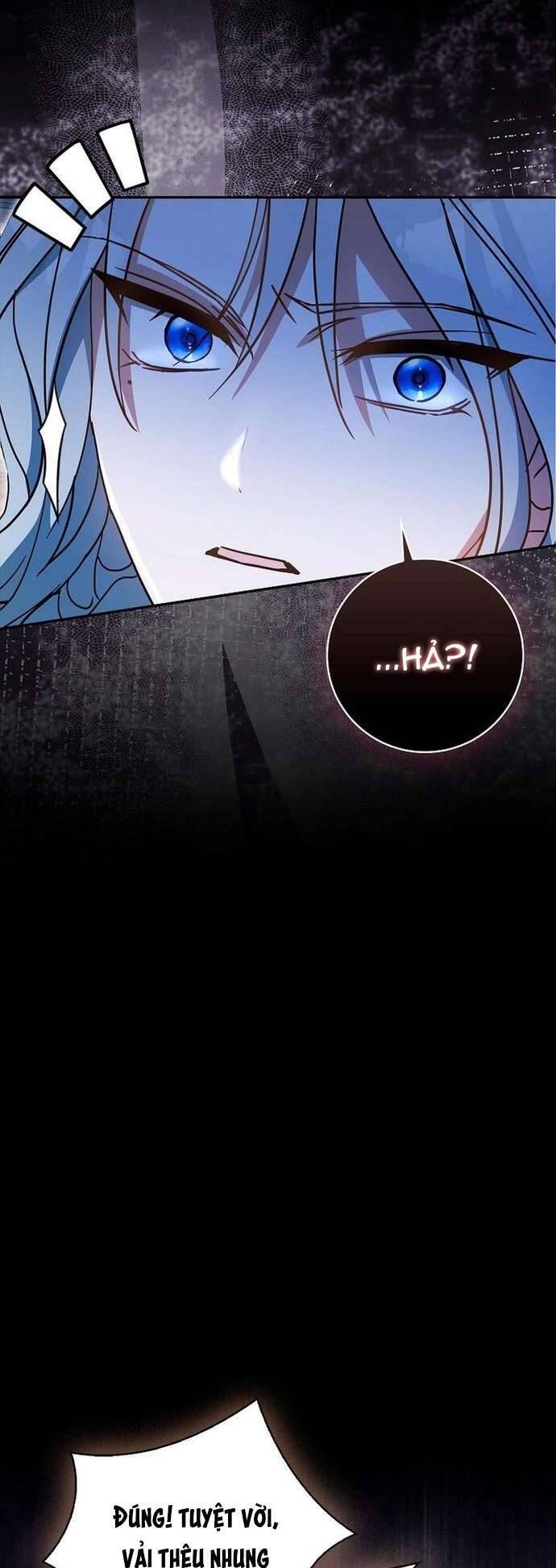 Chồng Của Tôi Giống Nam Chính Quá Đi Chapter 19 - 28