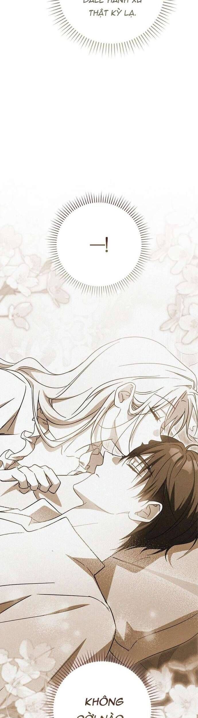 Chồng Của Tôi Giống Nam Chính Quá Đi Chapter 19 - 4
