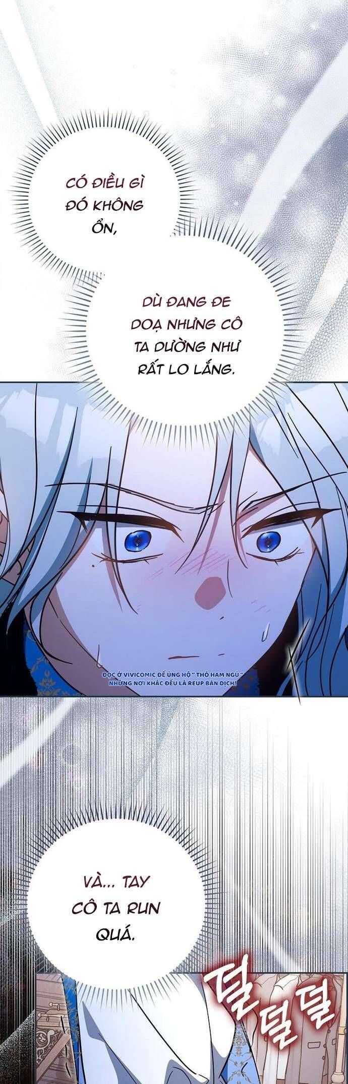 Chồng Của Tôi Giống Nam Chính Quá Đi Chapter 19 - 32