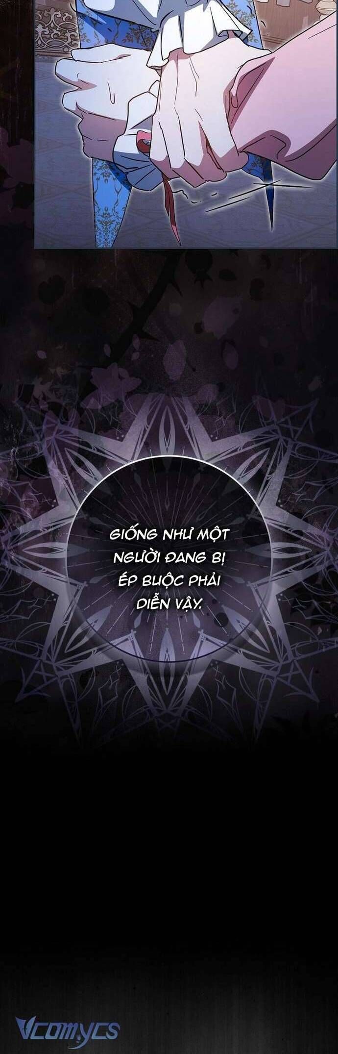 Chồng Của Tôi Giống Nam Chính Quá Đi Chapter 19 - 33