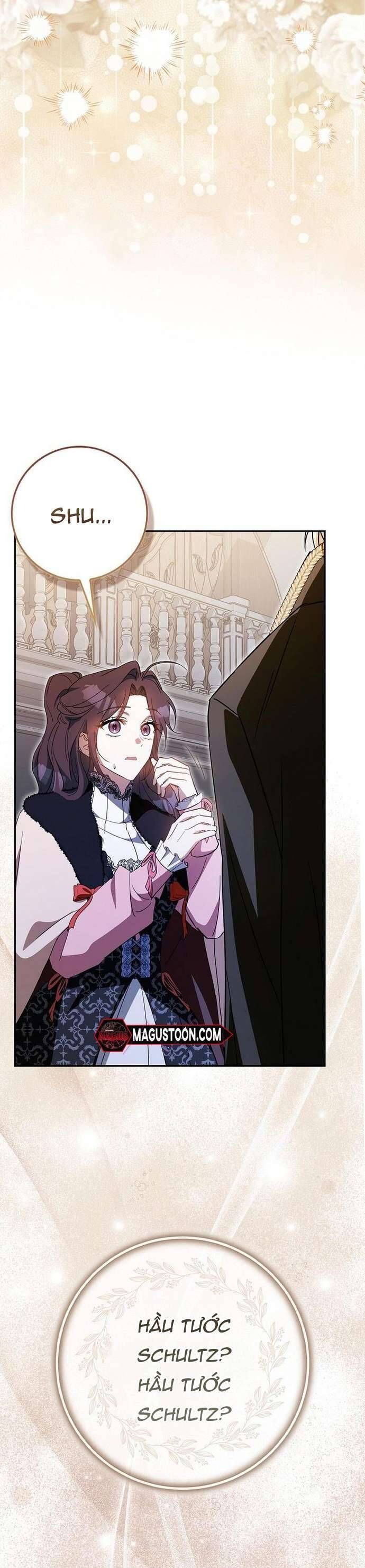 Chồng Của Tôi Giống Nam Chính Quá Đi Chapter 19 - 37