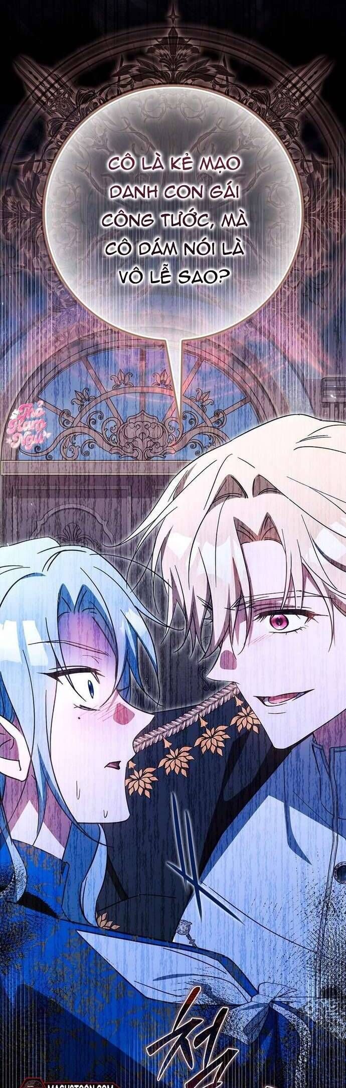 Chồng Của Tôi Giống Nam Chính Quá Đi Chapter 19 - 40