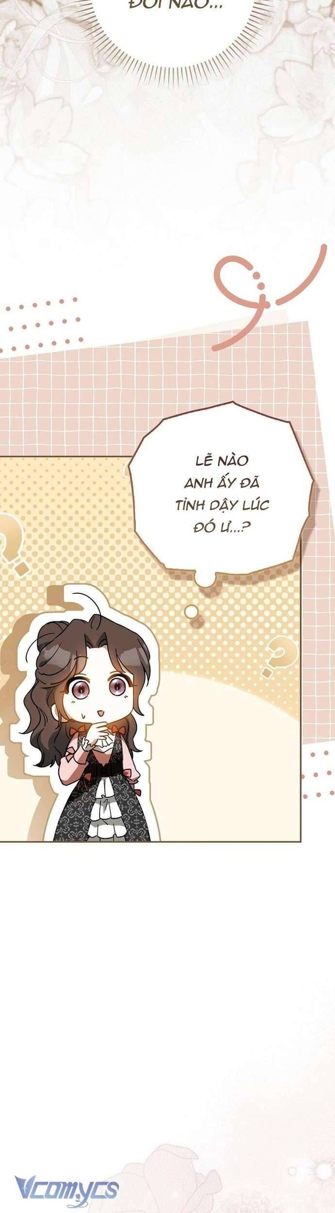 Chồng Của Tôi Giống Nam Chính Quá Đi Chapter 19 - 5
