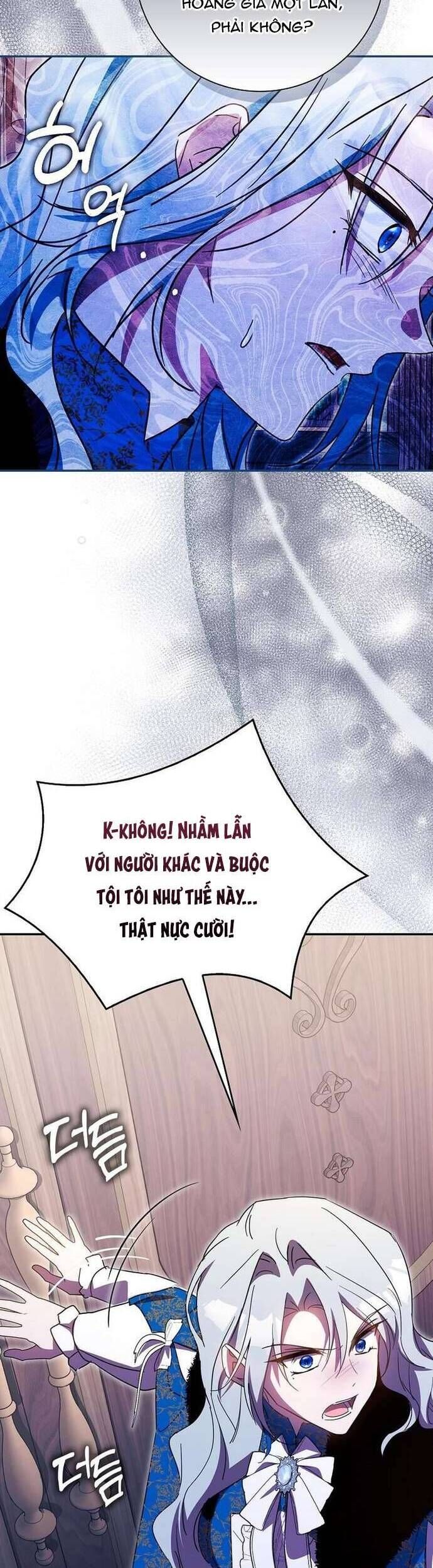 Chồng Của Tôi Giống Nam Chính Quá Đi Chapter 19 - 43