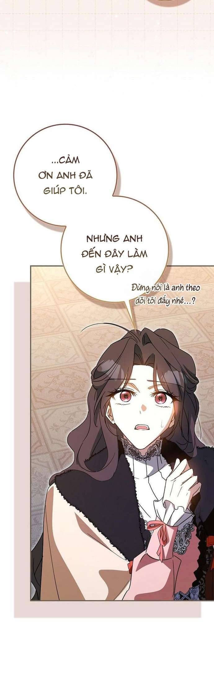Chồng Của Tôi Giống Nam Chính Quá Đi Chapter 19 - 45
