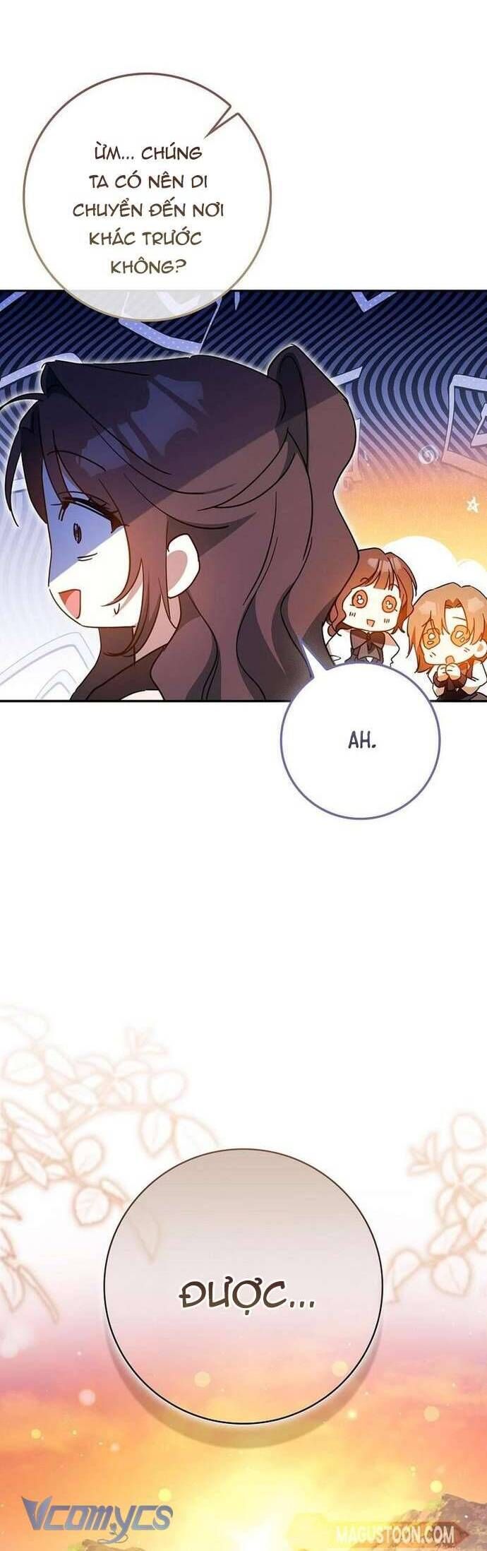 Chồng Của Tôi Giống Nam Chính Quá Đi Chapter 19 - 47
