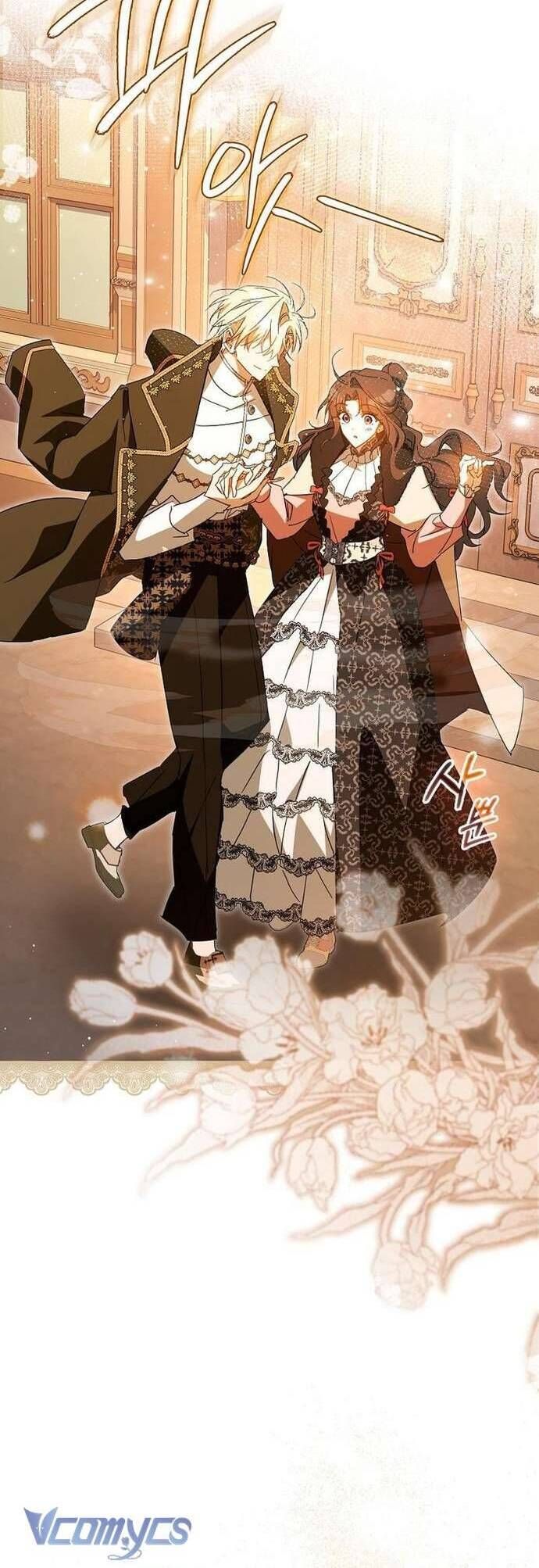 Chồng Của Tôi Giống Nam Chính Quá Đi Chapter 19 - 50