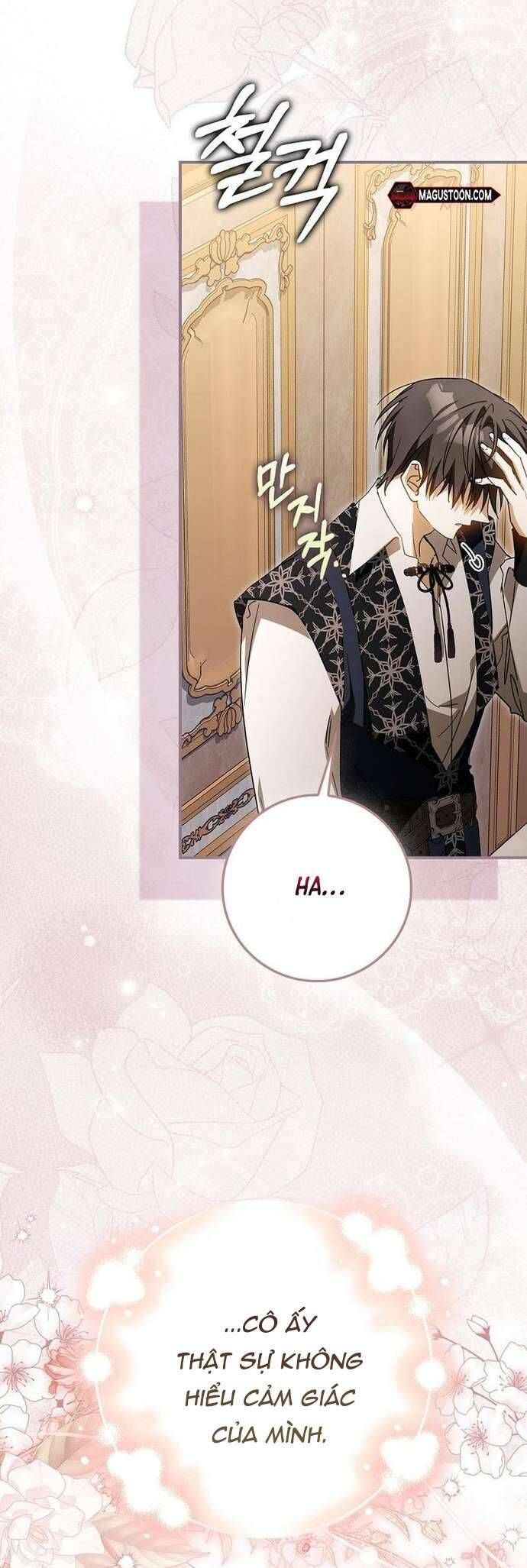 Chồng Của Tôi Giống Nam Chính Quá Đi Chapter 19 - 6