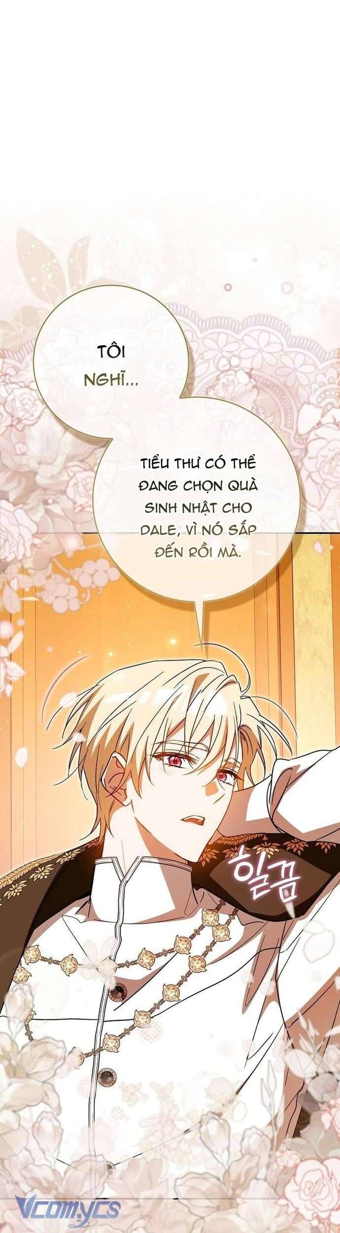 Chồng Của Tôi Giống Nam Chính Quá Đi Chapter 19 - 56