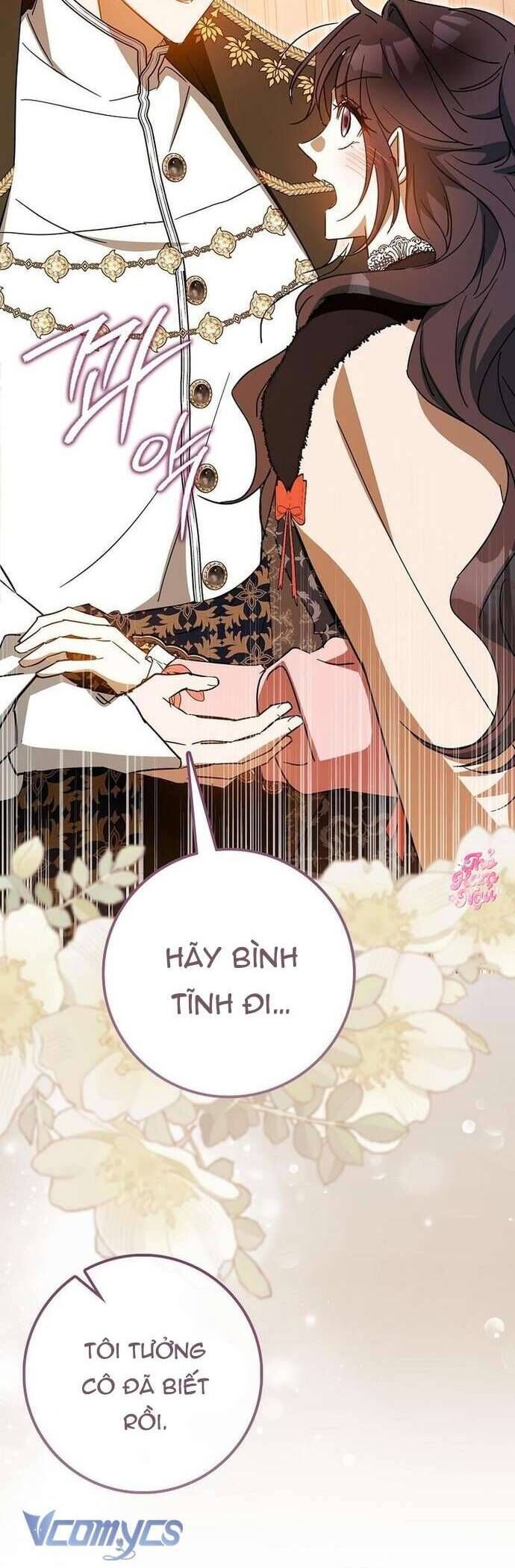 Chồng Của Tôi Giống Nam Chính Quá Đi Chapter 19 - 59