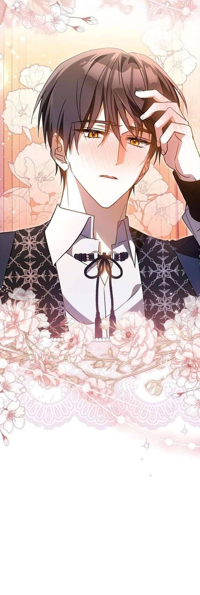 Chồng Của Tôi Giống Nam Chính Quá Đi Chapter 19 - 7
