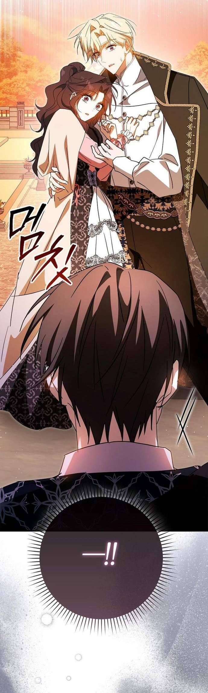 Chồng Của Tôi Giống Nam Chính Quá Đi Chapter 19 - 62