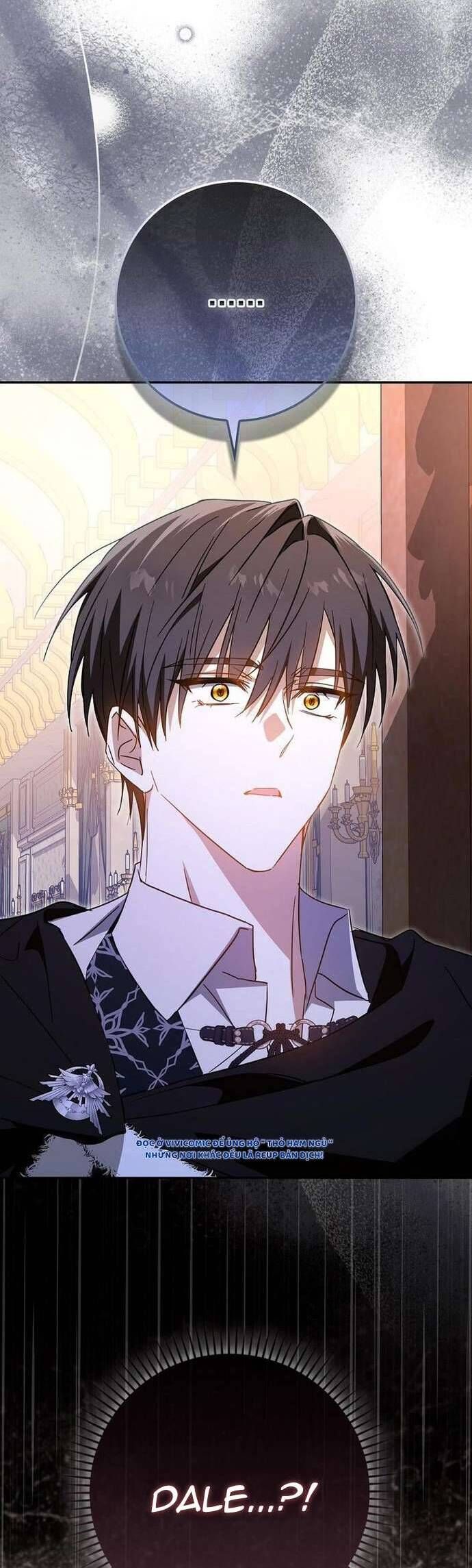 Chồng Của Tôi Giống Nam Chính Quá Đi Chapter 19 - 63