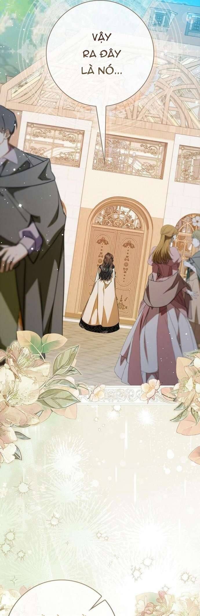 Chồng Của Tôi Giống Nam Chính Quá Đi Chapter 19 - 9
