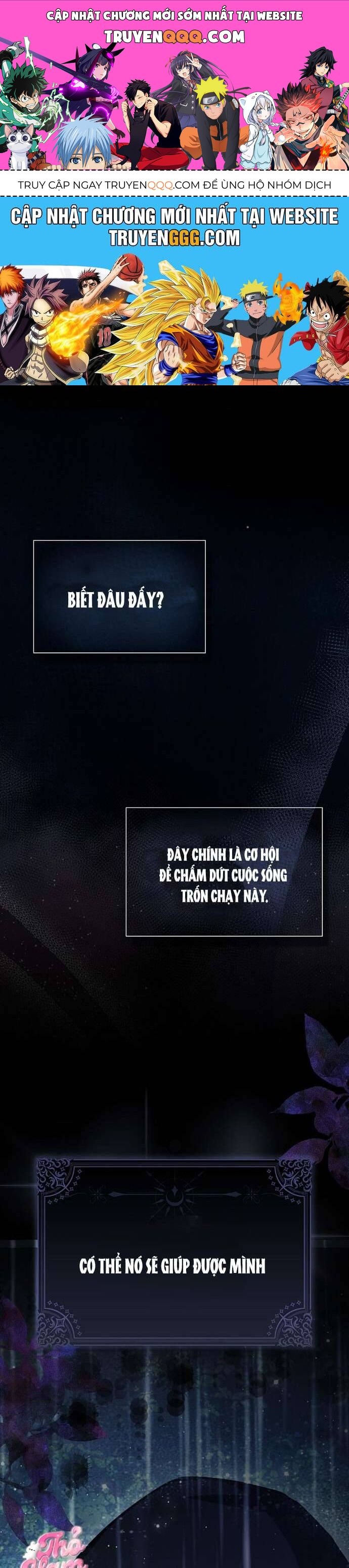 Chồng Của Tôi Giống Nam Chính Quá Đi Chapter 2 - 1