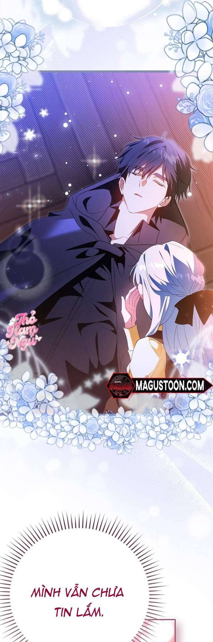 Chồng Của Tôi Giống Nam Chính Quá Đi Chapter 2 - 14