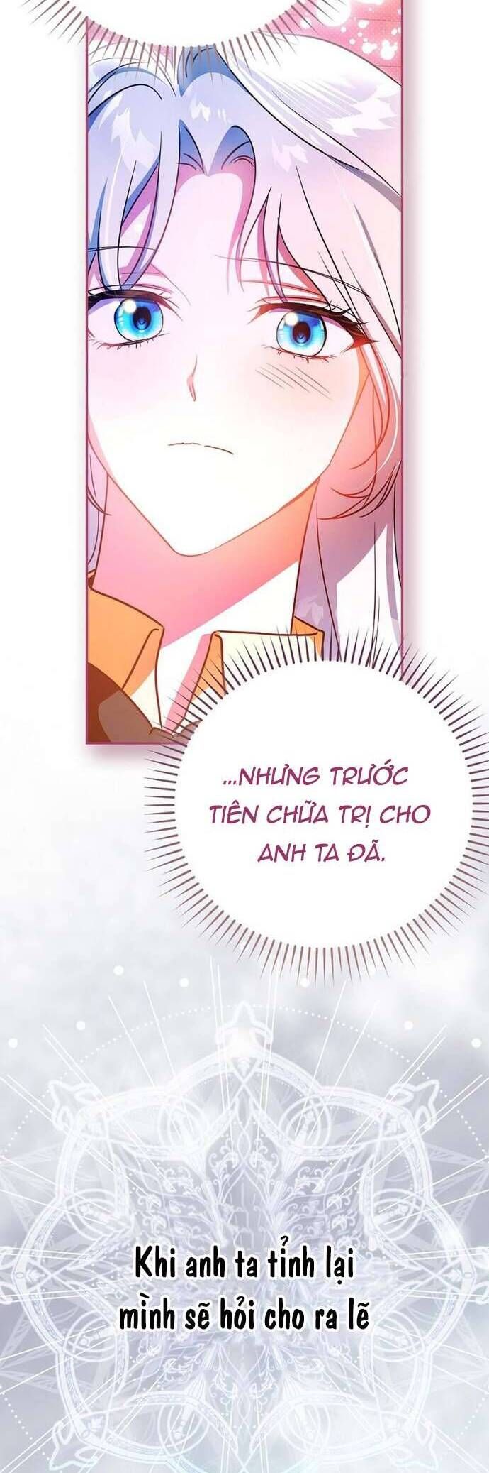 Chồng Của Tôi Giống Nam Chính Quá Đi Chapter 2 - 15