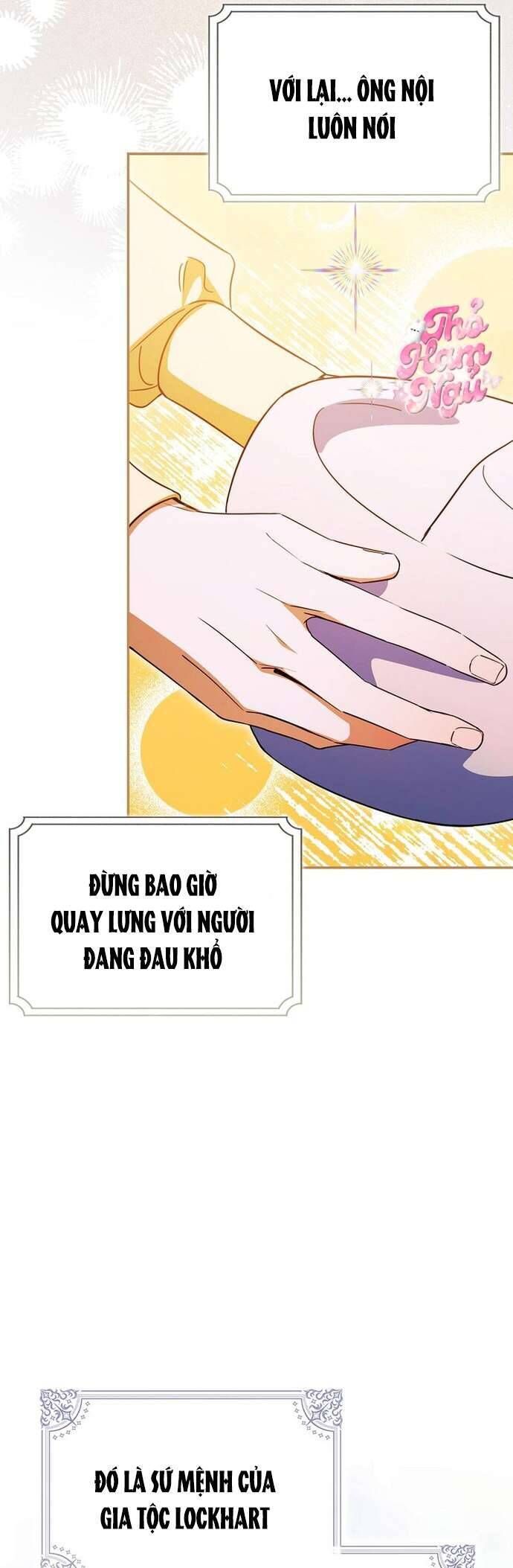 Chồng Của Tôi Giống Nam Chính Quá Đi Chapter 2 - 17