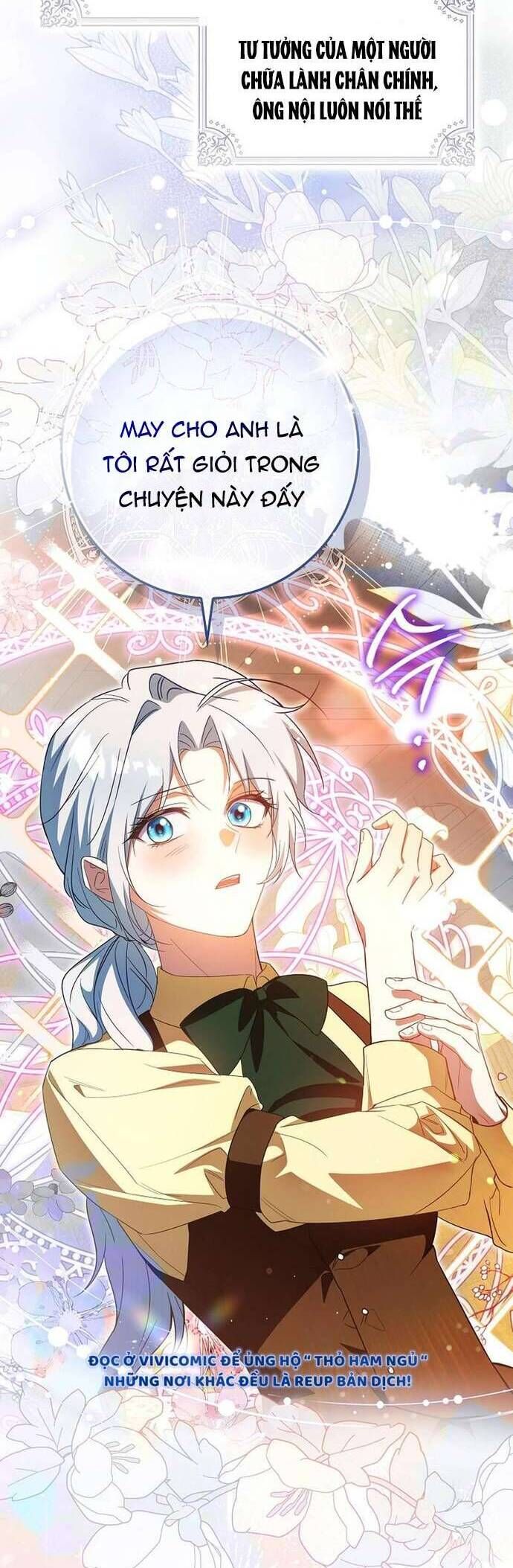 Chồng Của Tôi Giống Nam Chính Quá Đi Chapter 2 - 18