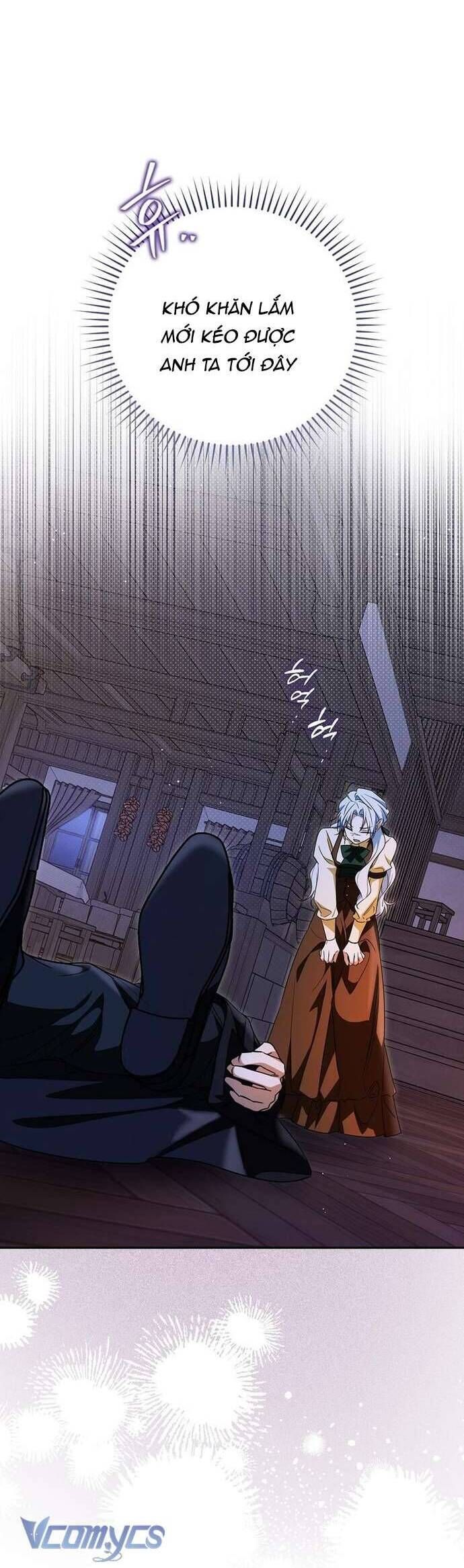 Chồng Của Tôi Giống Nam Chính Quá Đi Chapter 2 - 3