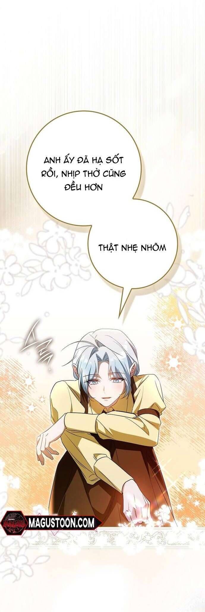 Chồng Của Tôi Giống Nam Chính Quá Đi Chapter 2 - 21