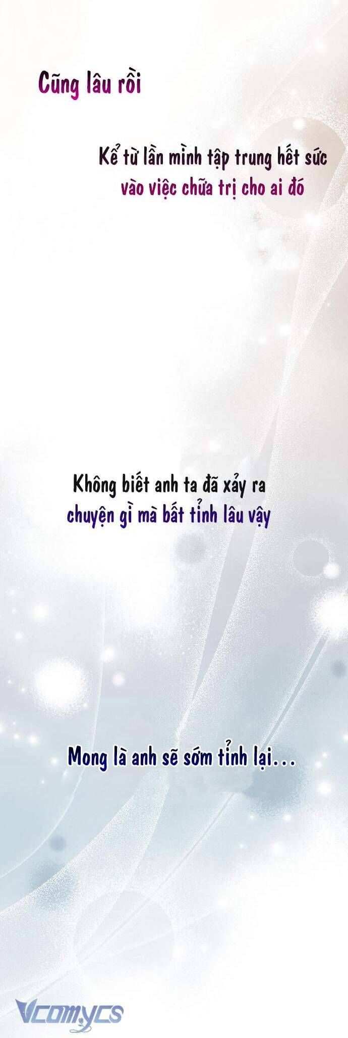 Chồng Của Tôi Giống Nam Chính Quá Đi Chapter 2 - 22