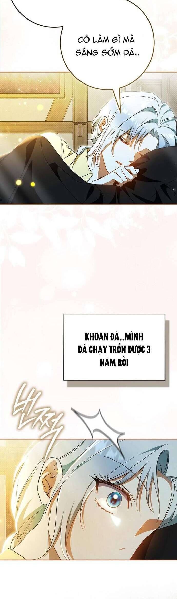 Chồng Của Tôi Giống Nam Chính Quá Đi Chapter 2 - 27