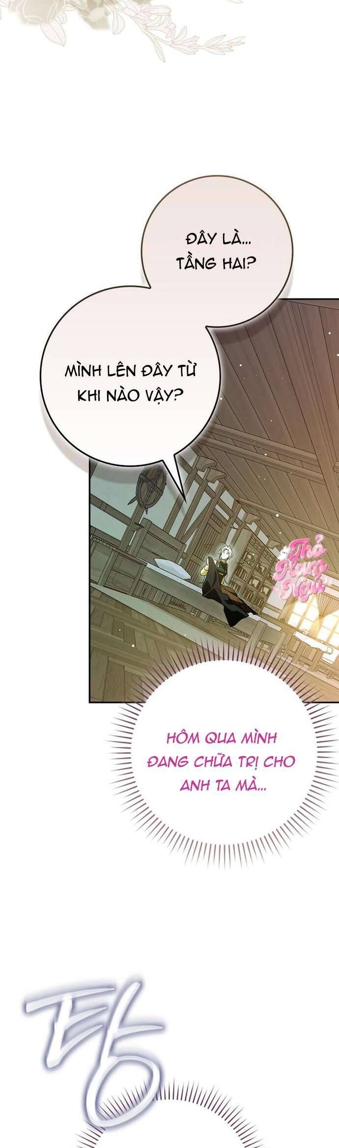 Chồng Của Tôi Giống Nam Chính Quá Đi Chapter 2 - 29