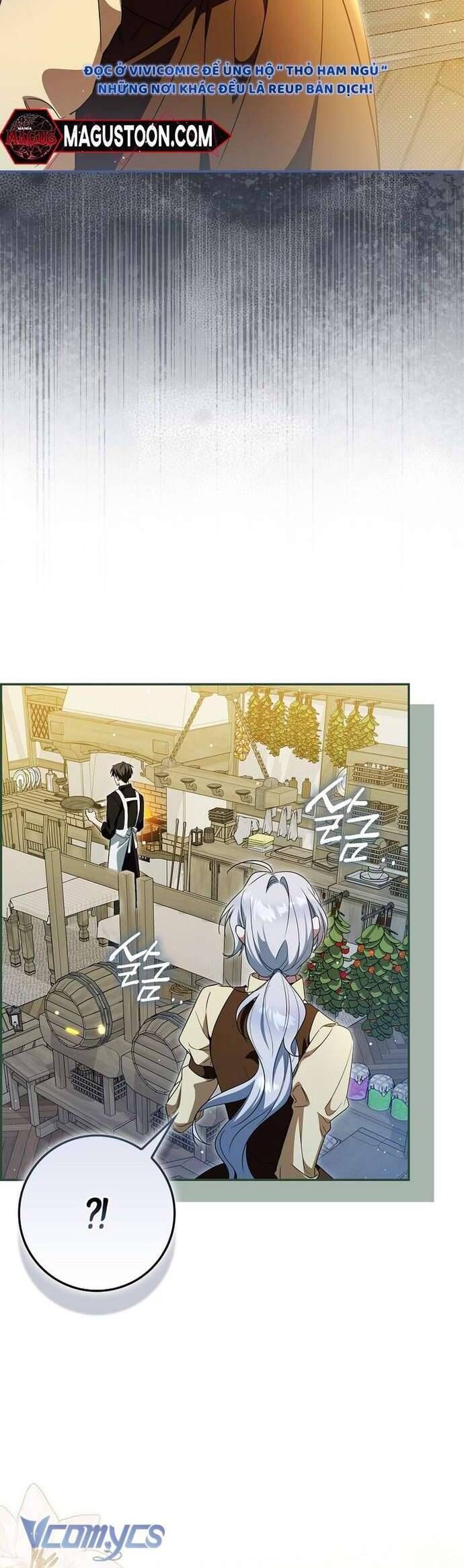 Chồng Của Tôi Giống Nam Chính Quá Đi Chapter 2 - 31
