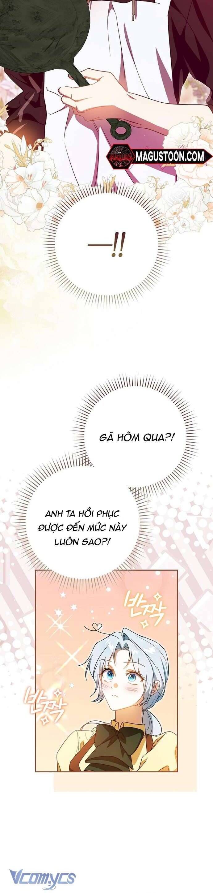 Chồng Của Tôi Giống Nam Chính Quá Đi Chapter 2 - 33