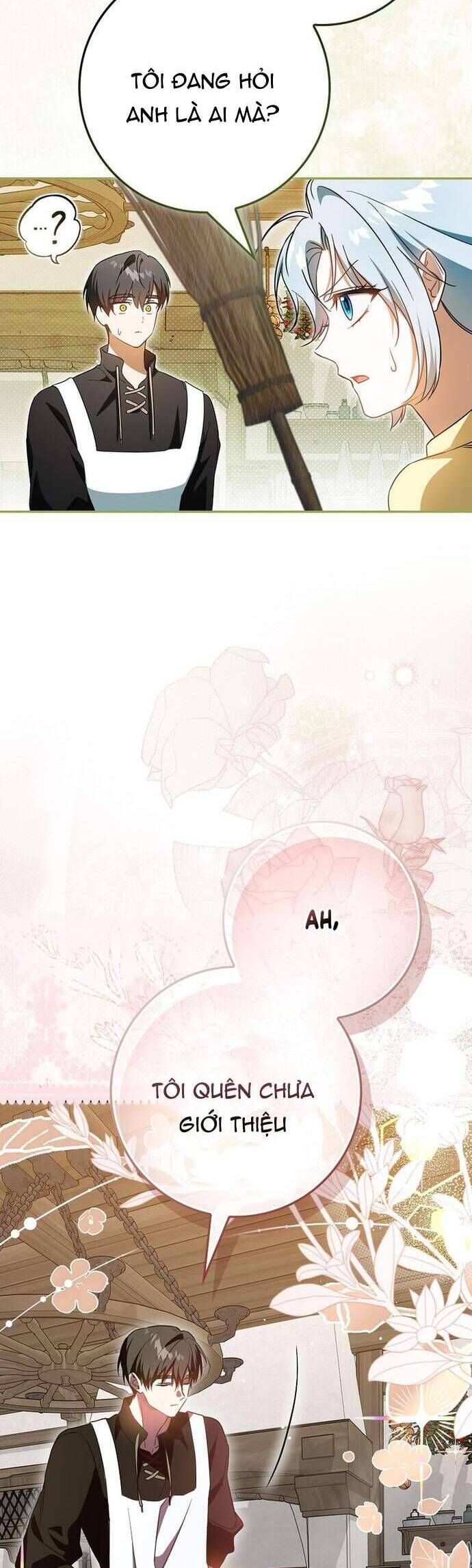 Chồng Của Tôi Giống Nam Chính Quá Đi Chapter 2 - 35