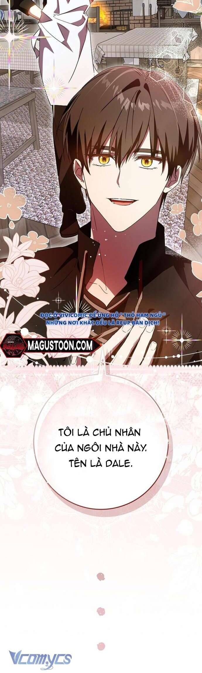 Chồng Của Tôi Giống Nam Chính Quá Đi Chapter 2 - 36