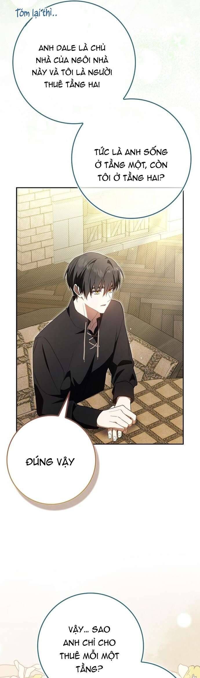 Chồng Của Tôi Giống Nam Chính Quá Đi Chapter 2 - 39