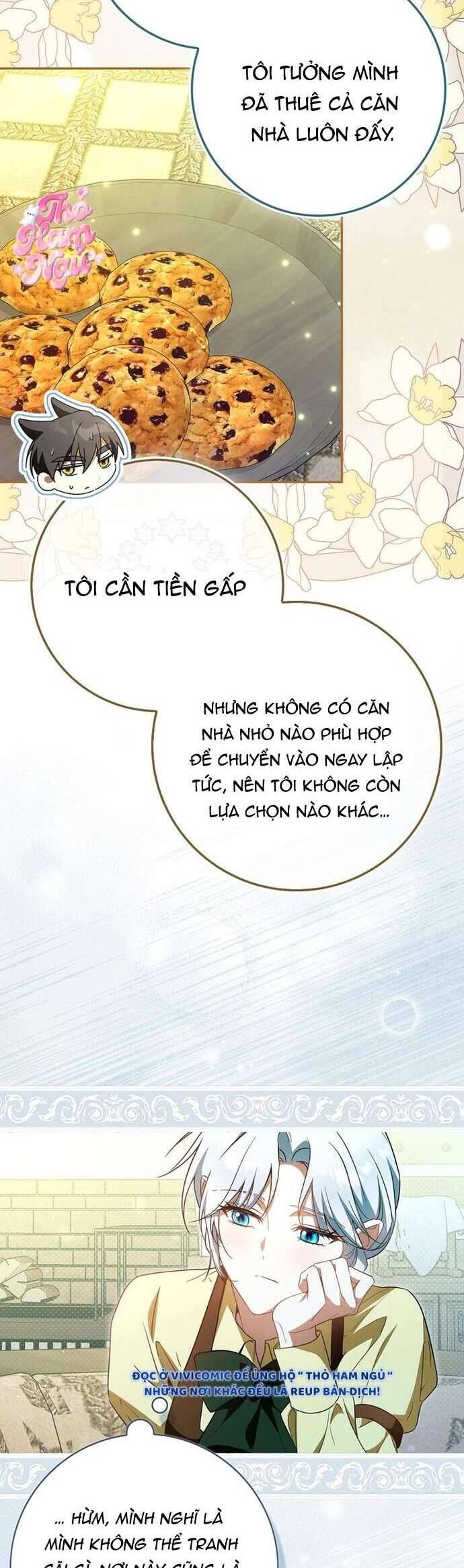 Chồng Của Tôi Giống Nam Chính Quá Đi Chapter 2 - 40