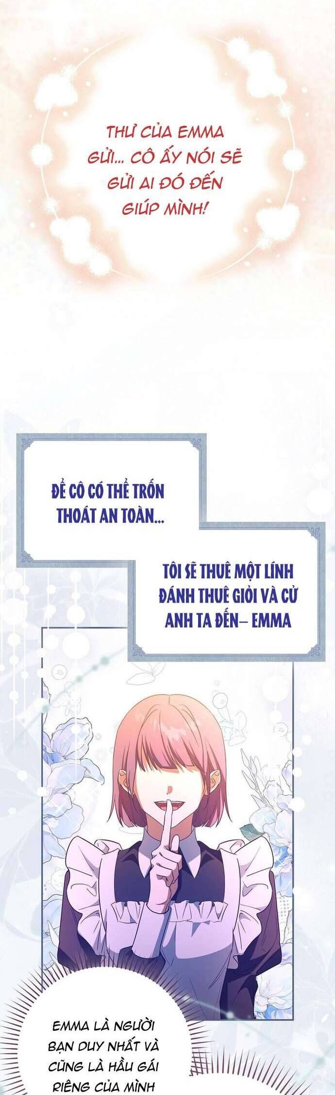 Chồng Của Tôi Giống Nam Chính Quá Đi Chapter 2 - 5