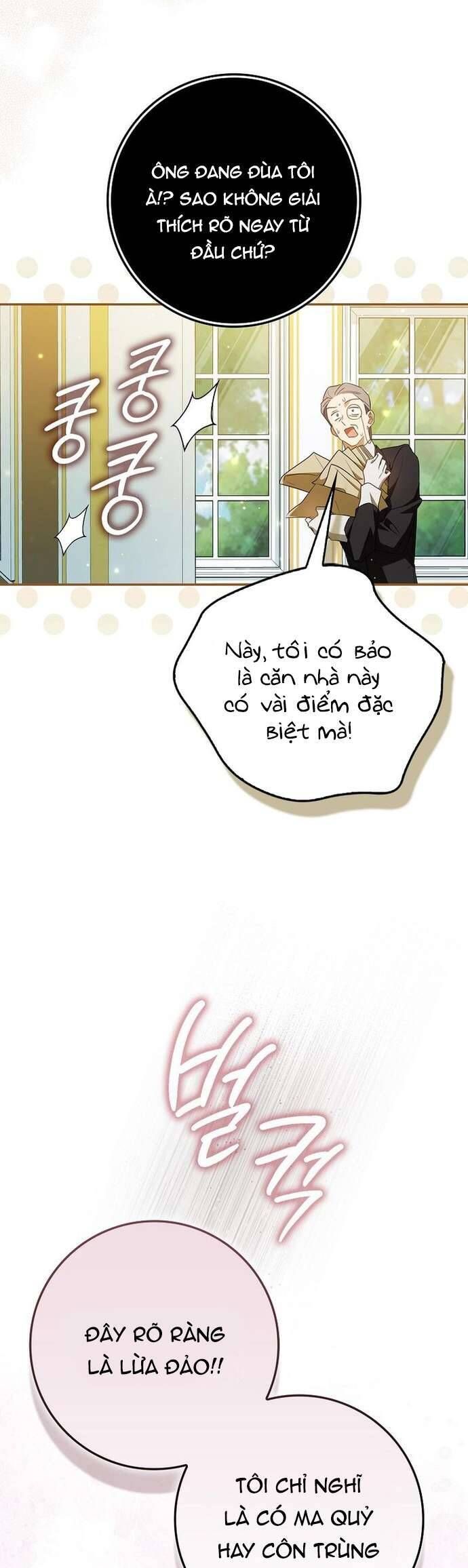 Chồng Của Tôi Giống Nam Chính Quá Đi Chapter 2 - 42