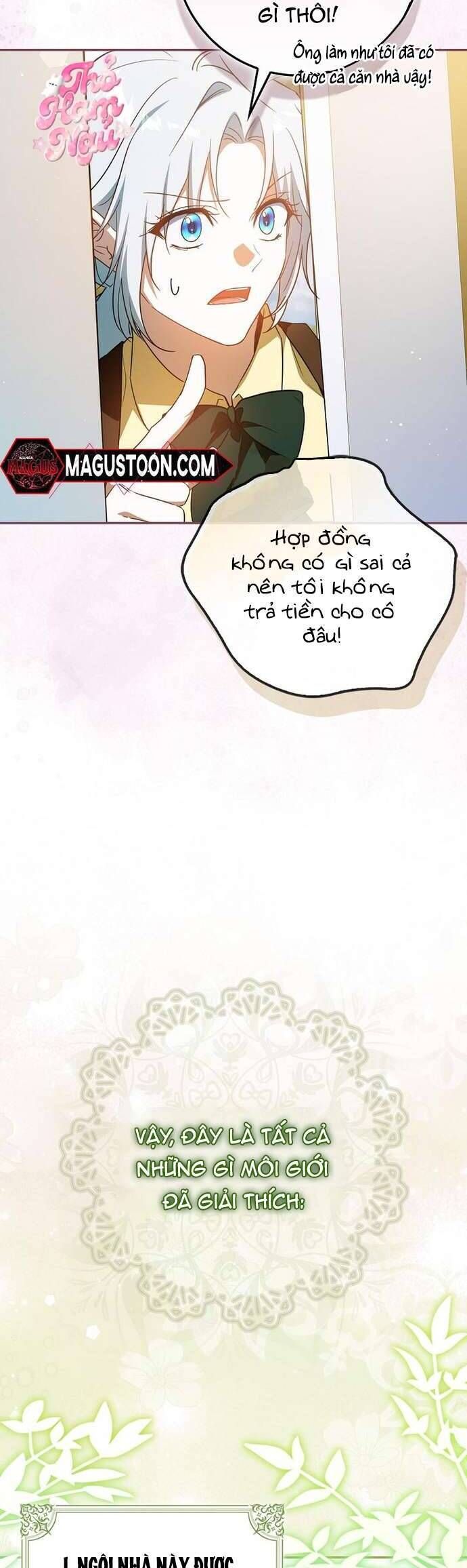 Chồng Của Tôi Giống Nam Chính Quá Đi Chapter 2 - 43