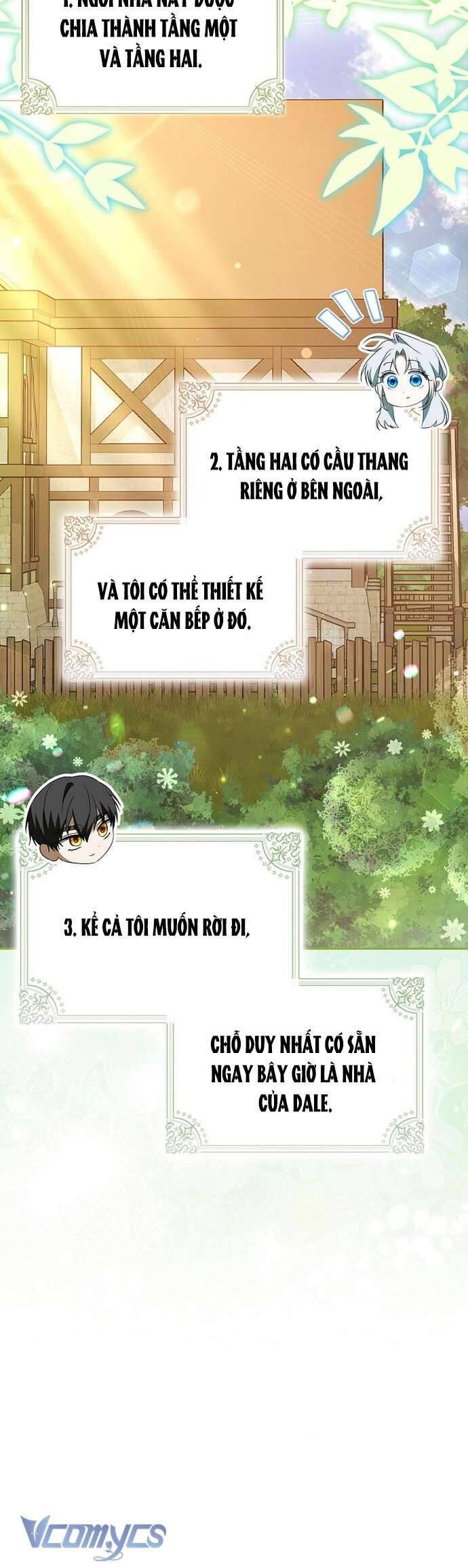 Chồng Của Tôi Giống Nam Chính Quá Đi Chapter 2 - 44