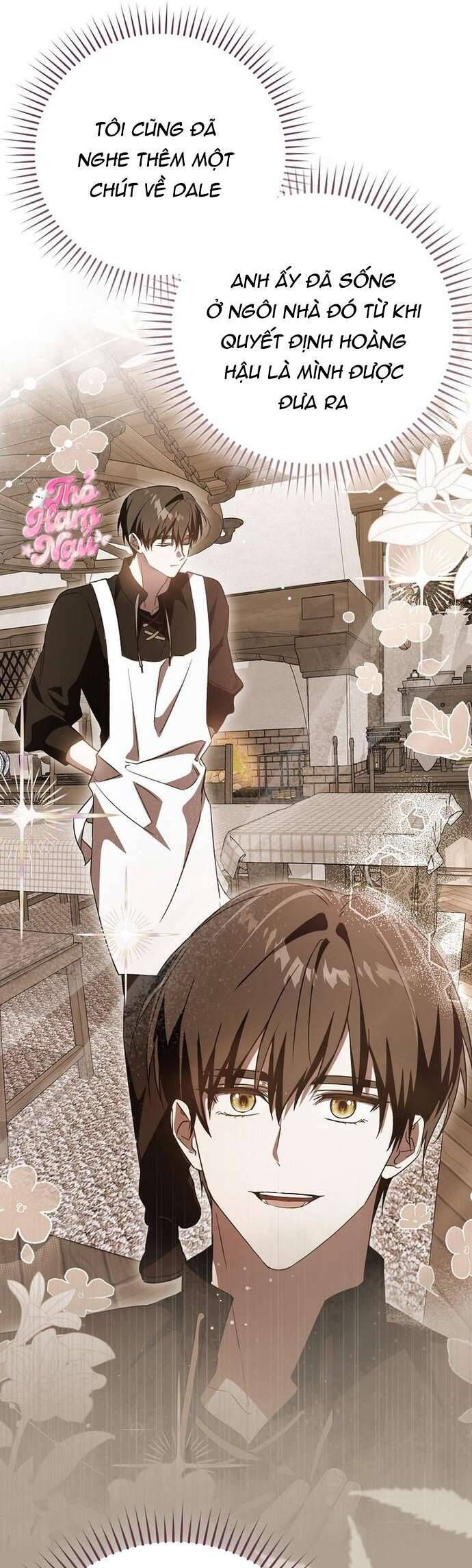 Chồng Của Tôi Giống Nam Chính Quá Đi Chapter 2 - 45